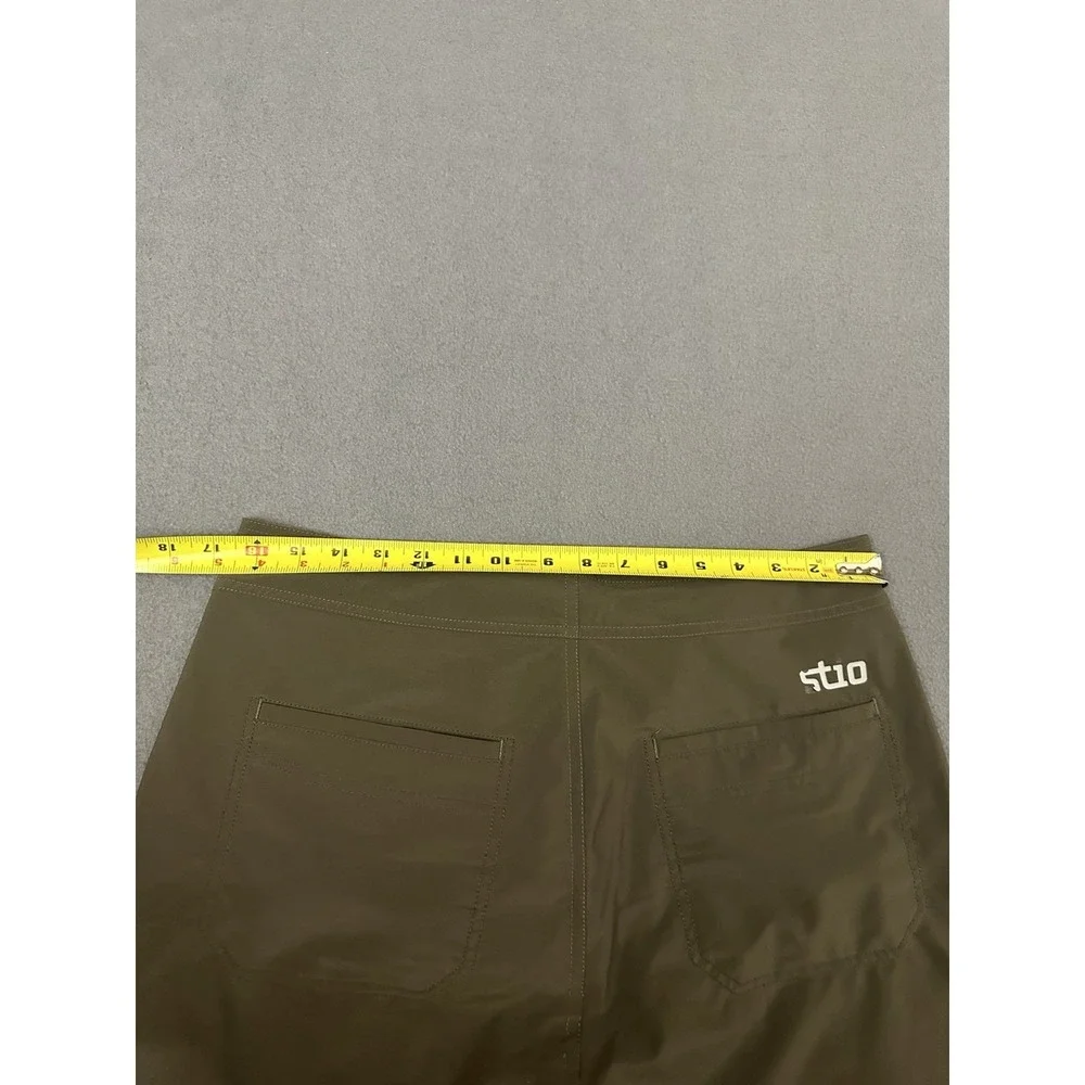 STIO CFS Mens 32 BOARDSHORTS Quick Dry Board Shorts Swim Trunks Medium